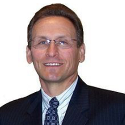 Author Michael Bergdahl