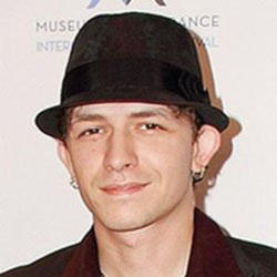 Author Michael Grimm