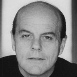 Author Michael Ironside