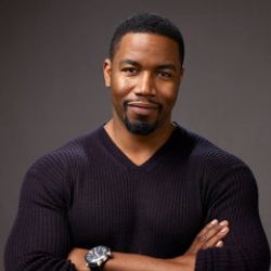 Author Michael Jai White