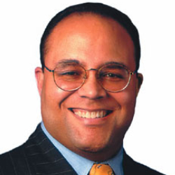 Author Michael K. Powell