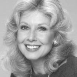 Author Michael Learned
