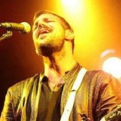 Author Michael London