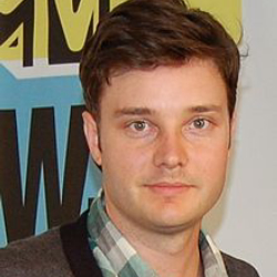 Author Michael McMillian