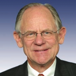 Author Michael N. Castle