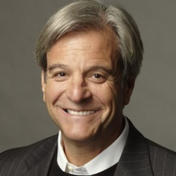 Author Michael Perlis