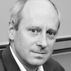 Author Michael Sandel