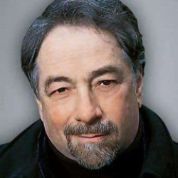 Author Michael Savage