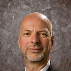 Author Michael Tanner