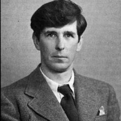Author Michael Tippett