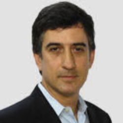 Author Michael Tomasky