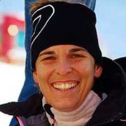 Author Michaela Dorfmeister