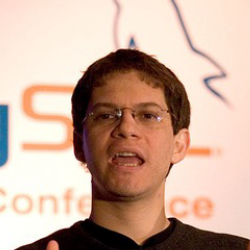 Author Miguel de Icaza