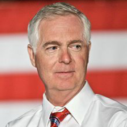 Author Mike Easley