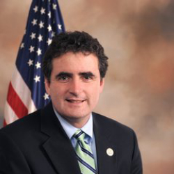 Author Mike Fitzpatrick