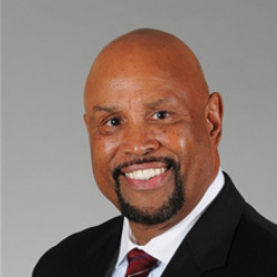 Author Mike Jarvis