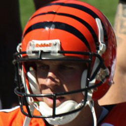 Author Mike Nugent