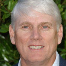 Author Mike Richardson