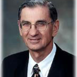 Author Millard Fuller