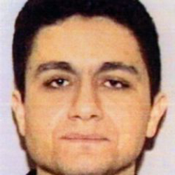 Author Mohamed Atta