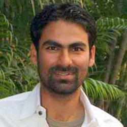 Author Mohammad Kaif