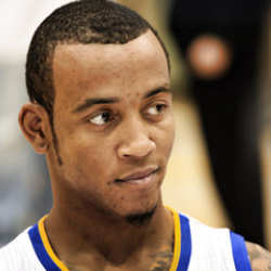 Author Monta Ellis