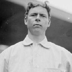 Author Mordecai Brown