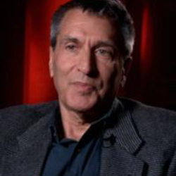 Author Nicholas Meyer