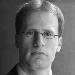 Author Nick Bostrom