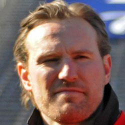 Author Niklas Kronwall