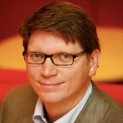 Author Niklas Zennstrom