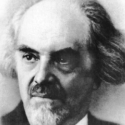 Author Nikolai Berdyaev