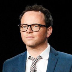 Author Noah Hawley