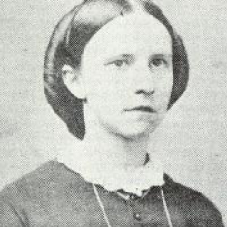 Author Olympia Brown