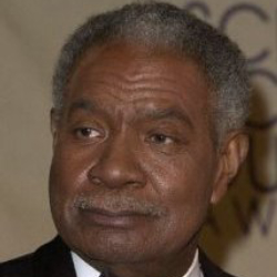 Author Ossie Davis