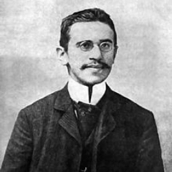 Author Otto Weininger