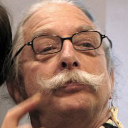 Author Patch Adams