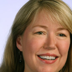 Author Patricia Ryan