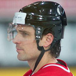 Author Patrick Sharp