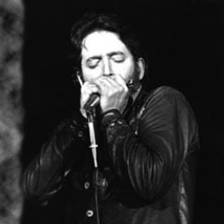 Author Paul Butterfield