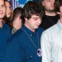 Author Paul McGuigan