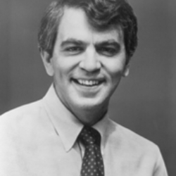 Author Paul Tsongas