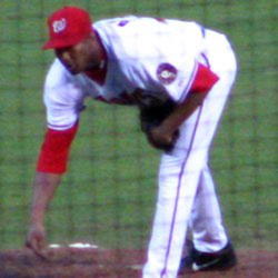 Author Pedro Astacio