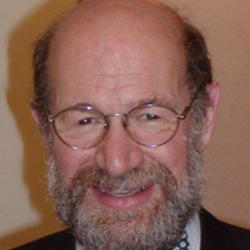 Author Peter Abrahams