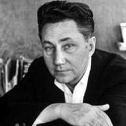 Author Peter De Vries