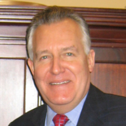 Author Peter Hain