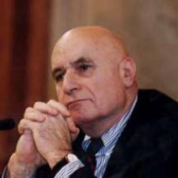 Author Peter L. Berger