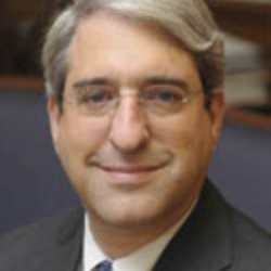 Author Peter Salovey