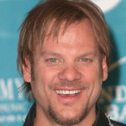 Author Phil Vassar