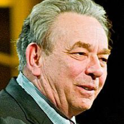 Author R. C. Sproul